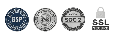 certifications