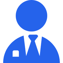 Hire Expert Icon