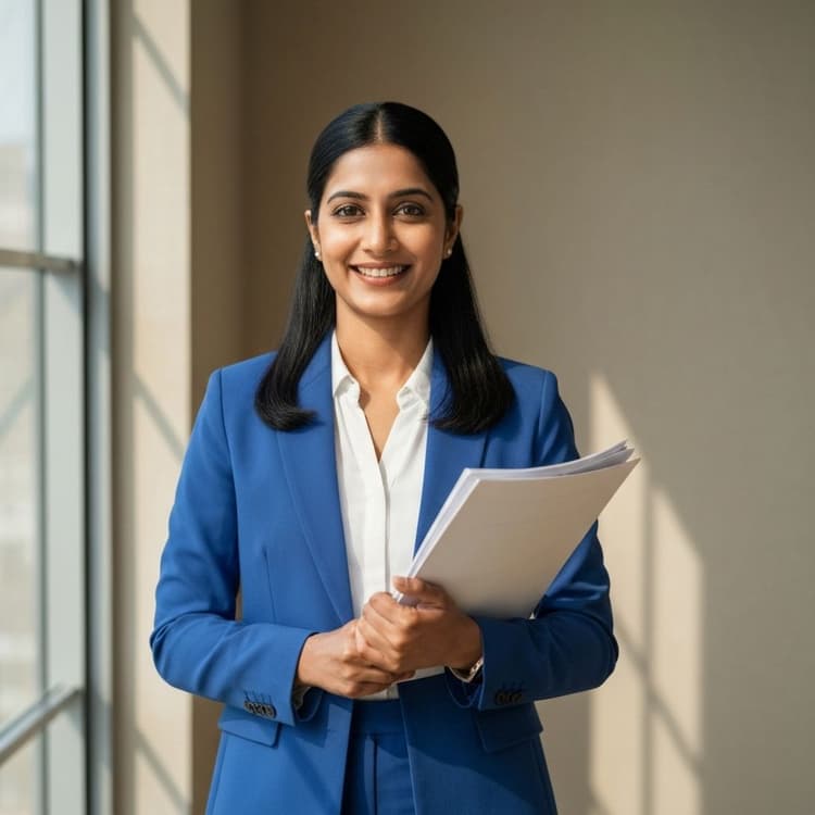 Professional consultant