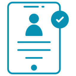 Hire Expert Icon