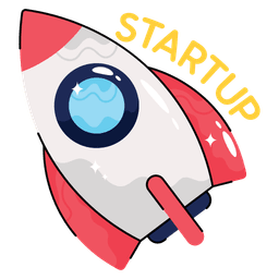 Startups
