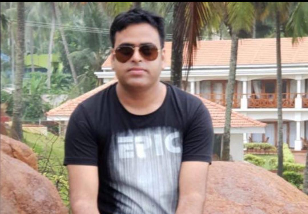 Shashi Bhushan Kumar Dubey