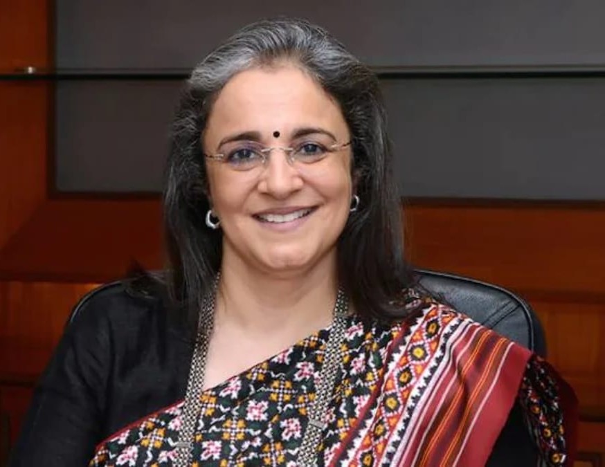 Anita Patel